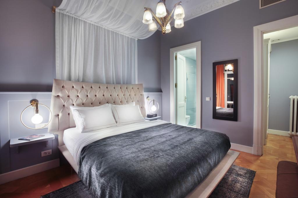 Hotel Armada Pera Istanboel