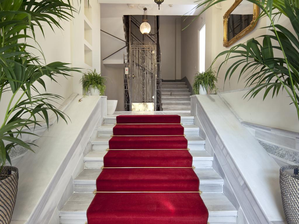 Hotel Armada Pera Istanboel