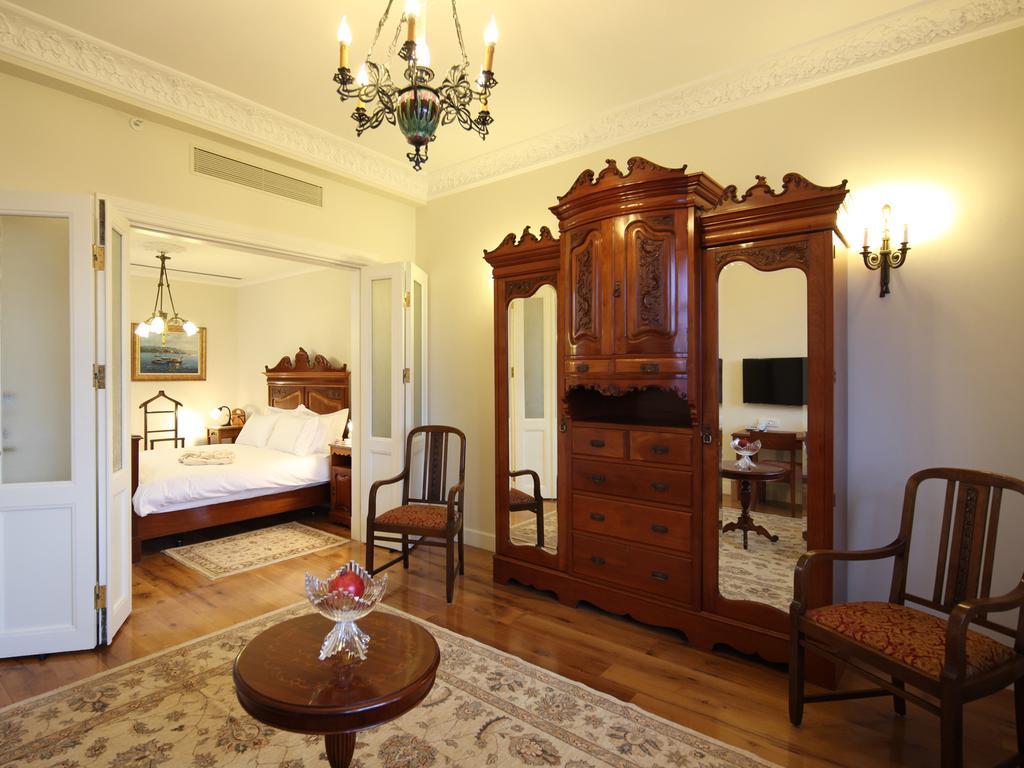 Hotel Armada Pera Istanboel