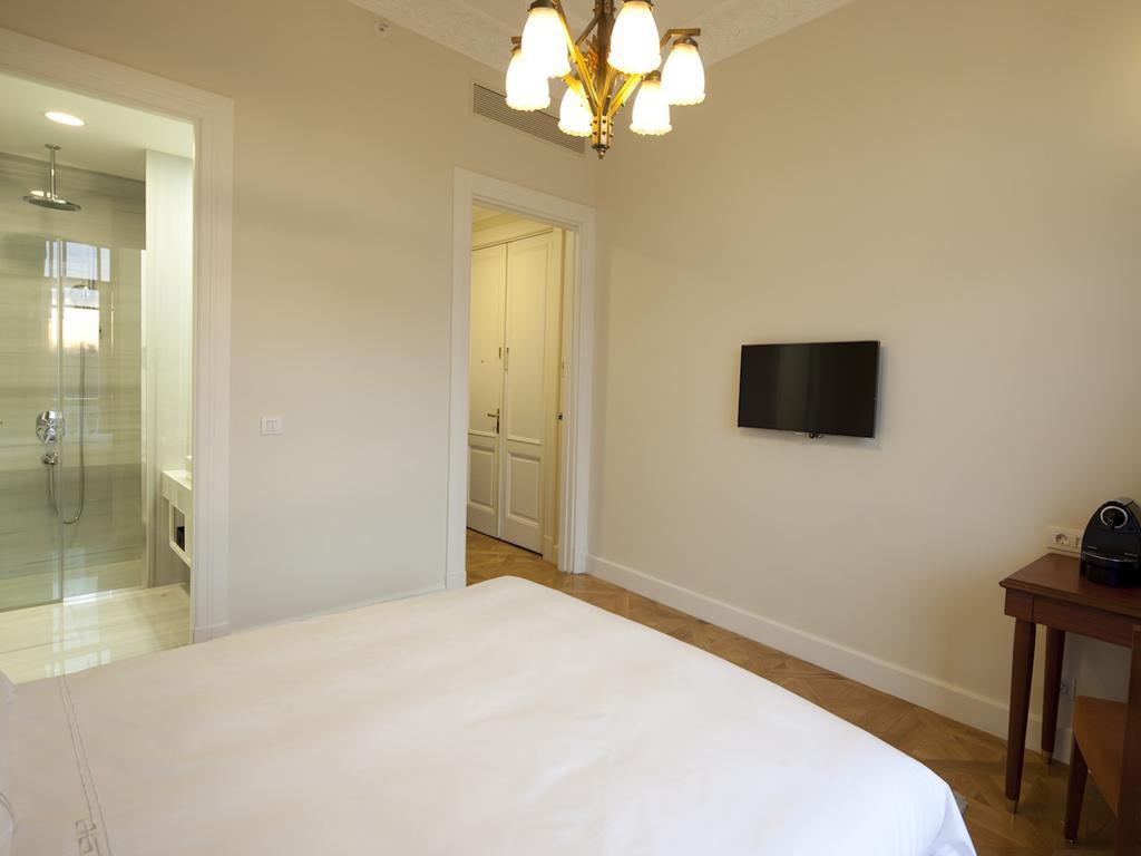 Hotel Armada Pera Istanboel